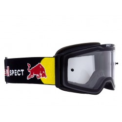 Red Bull Μάσκα Spect Torp-006 μαύρο / διάφανο